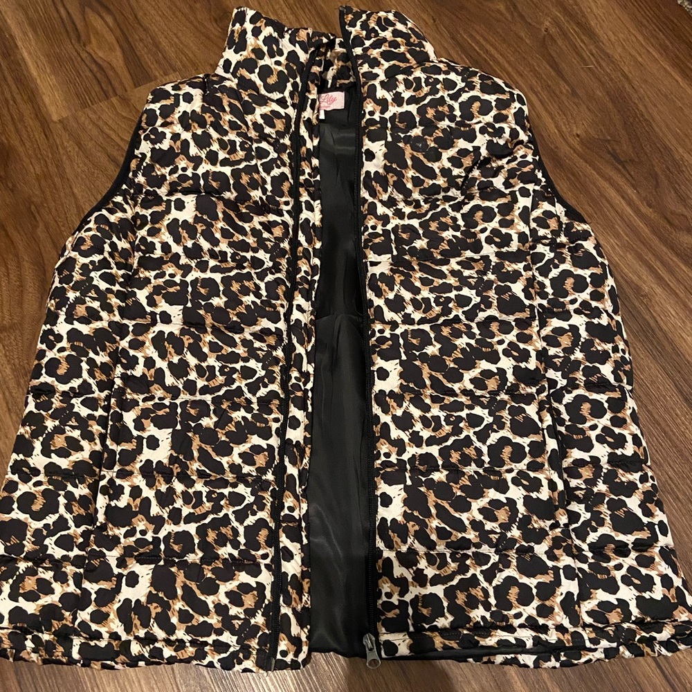 Vest